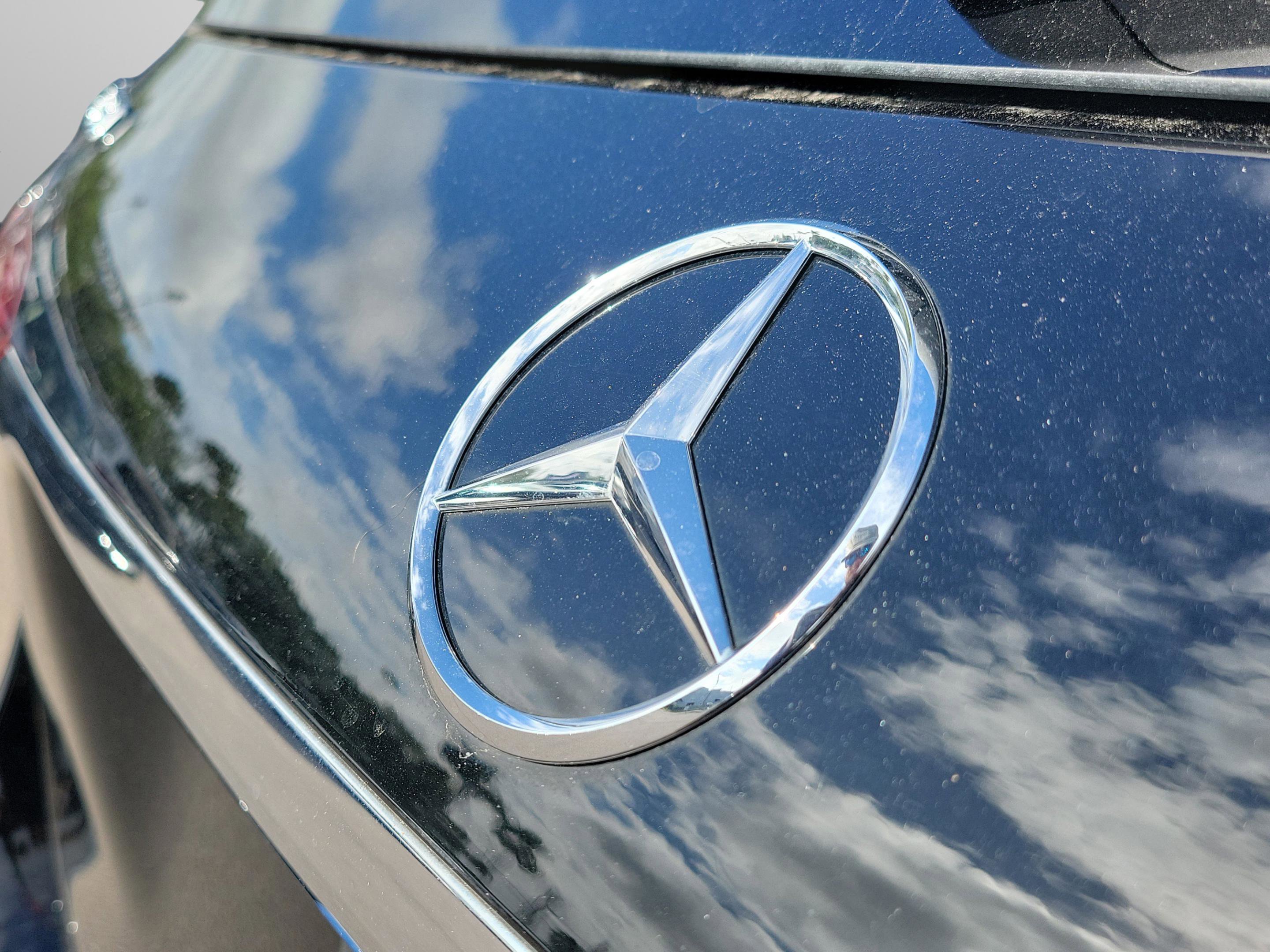 Used 2023 Mercedes-Benz GLE 350 image 32