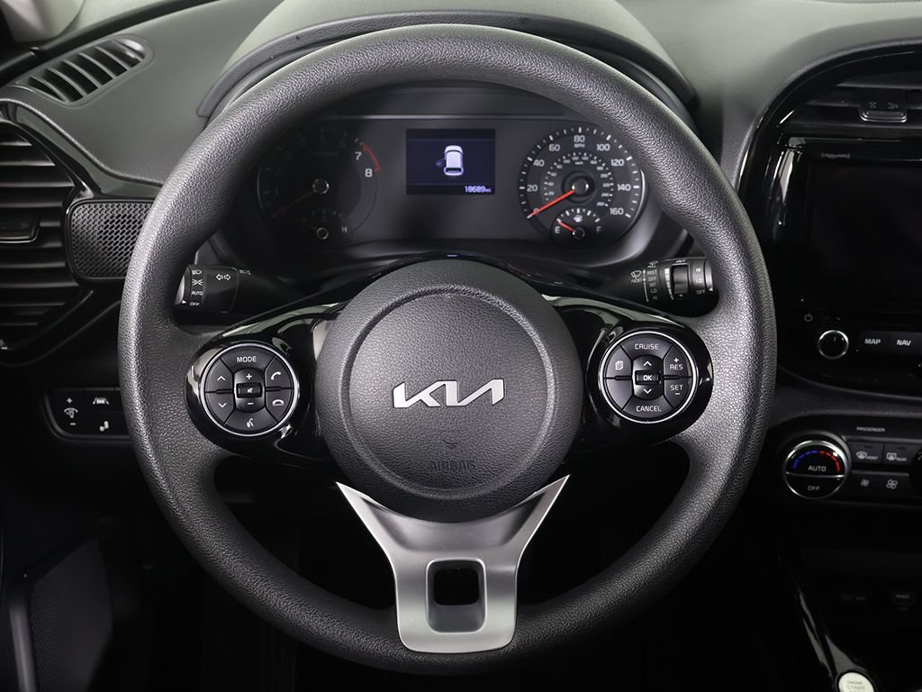 Used 2022 Kia Soul S FWD image 36