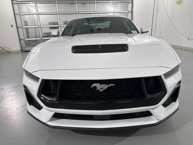 New 2026 Ford Mustang GT RWD image 2