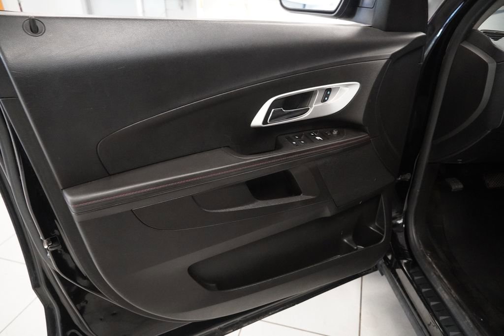 Used 2014 Chevrolet Equinox LT w/ LPO, Protection Package FWD image 5