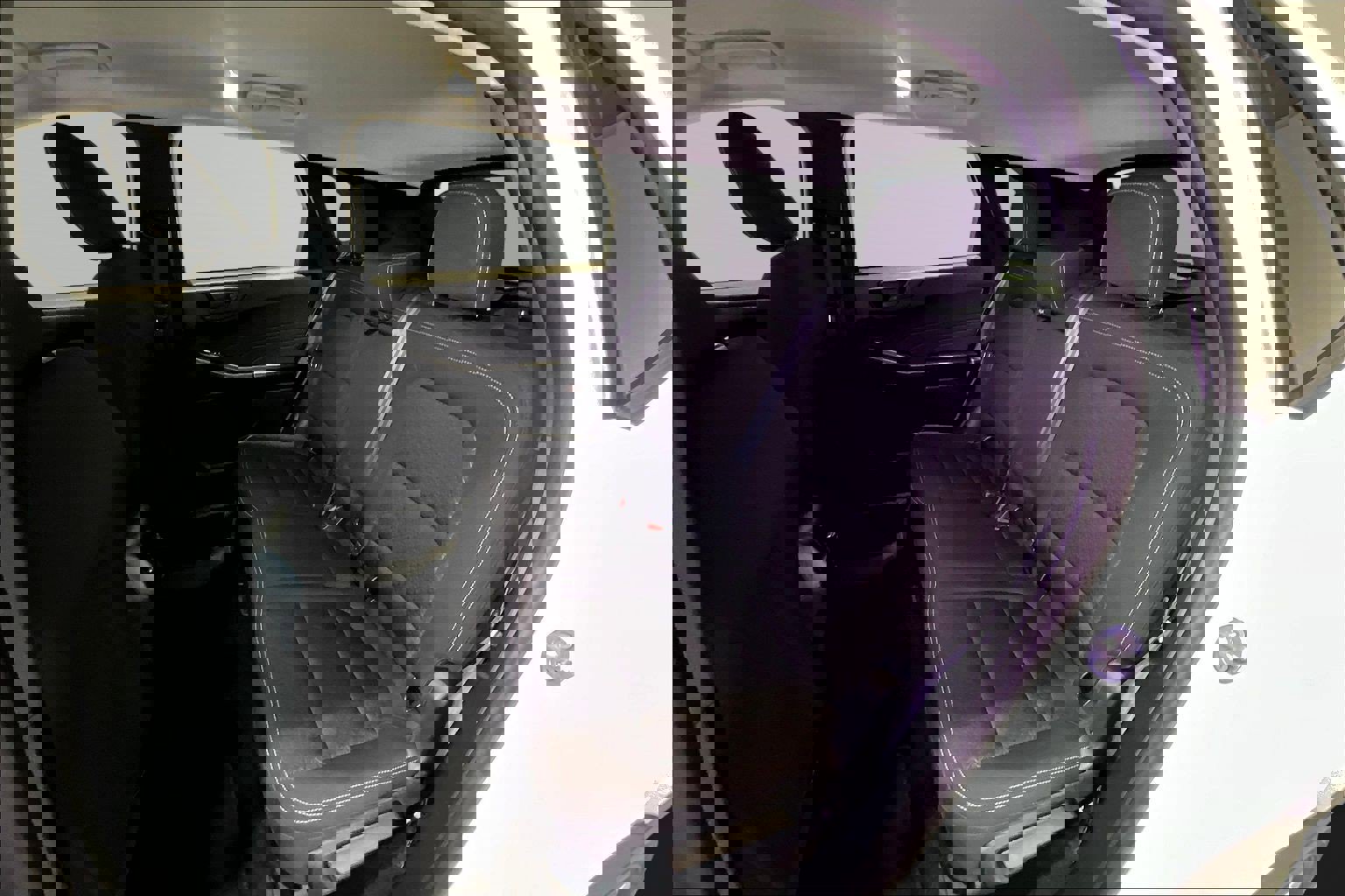 Used 2025 Ford Escape Active image 21