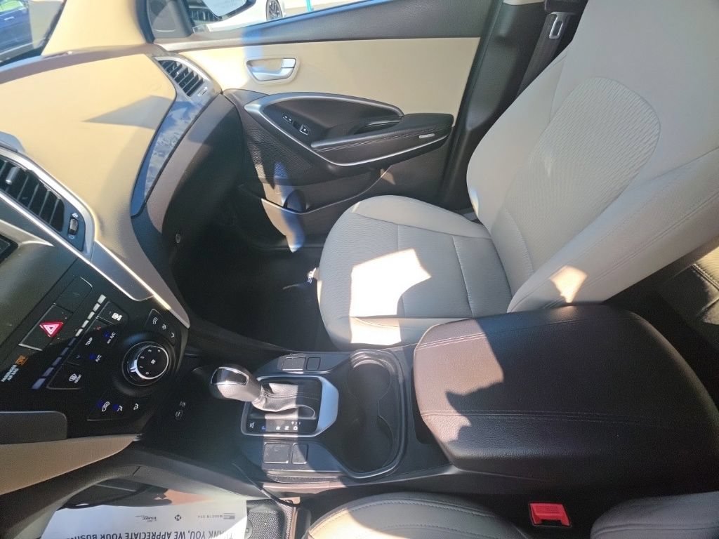 Used 2017 Hyundai Santa Fe Sport AWD/4WD image 26