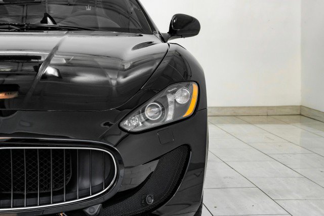 Used 2013 Maserati GranTurismo Sport image 41