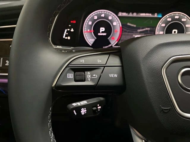 Used 2026 Audi Q8 Premium Plus AWD/4WD image 34