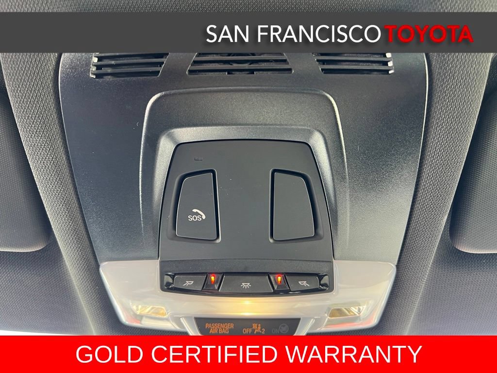 Used 2026 Toyota Supra RWD image 27