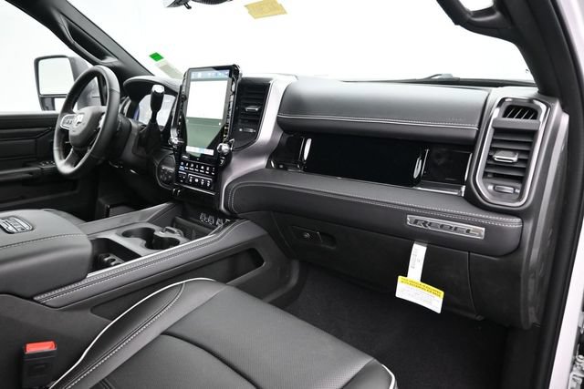 New 2026 RAM 2500 Rebel w/ Rebel Level 2 Equipment Group AWD/4WD image 10