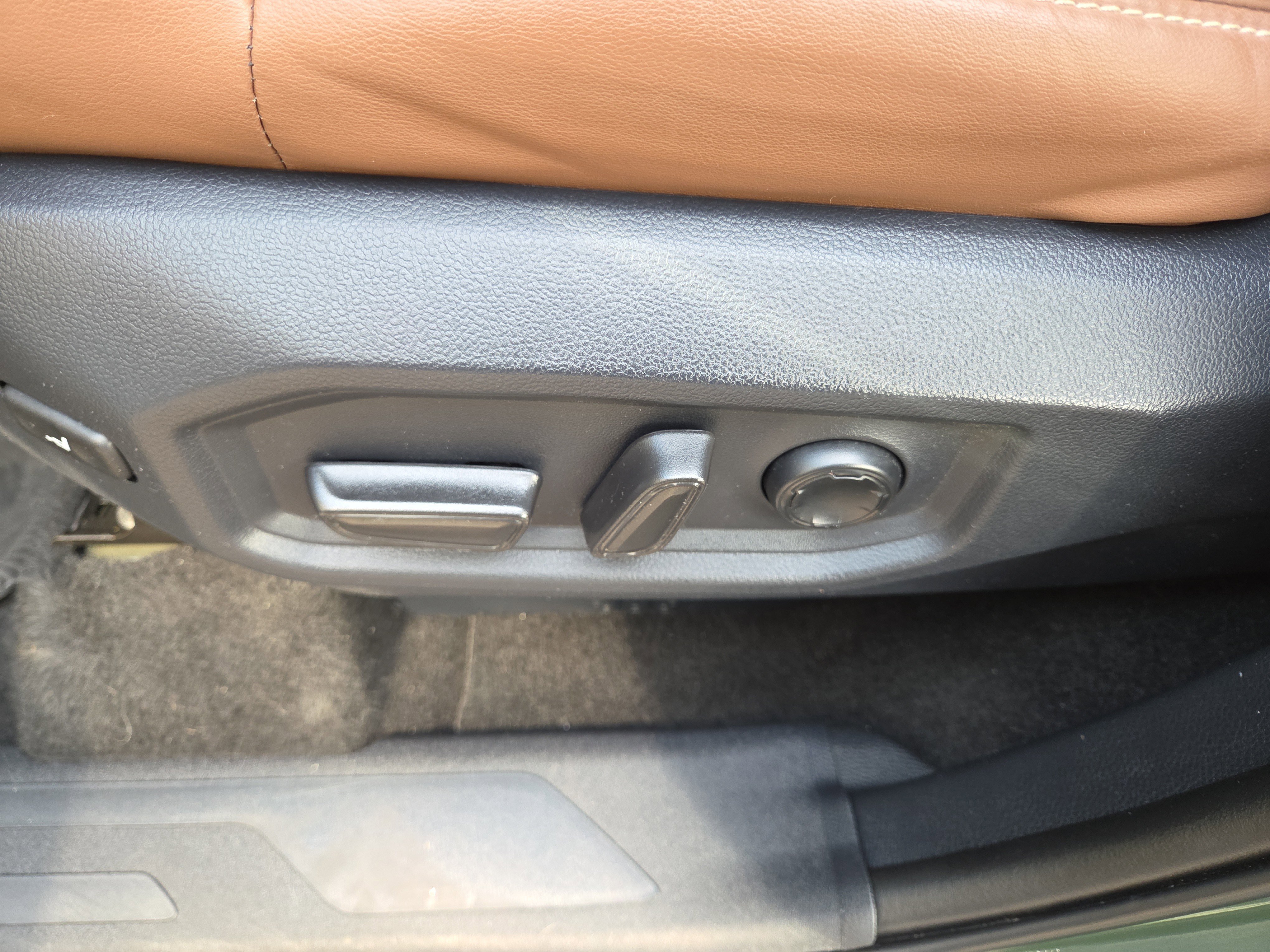 Used 2022 Toyota Tundra 1794 Edition w/ Advanced Package image 31