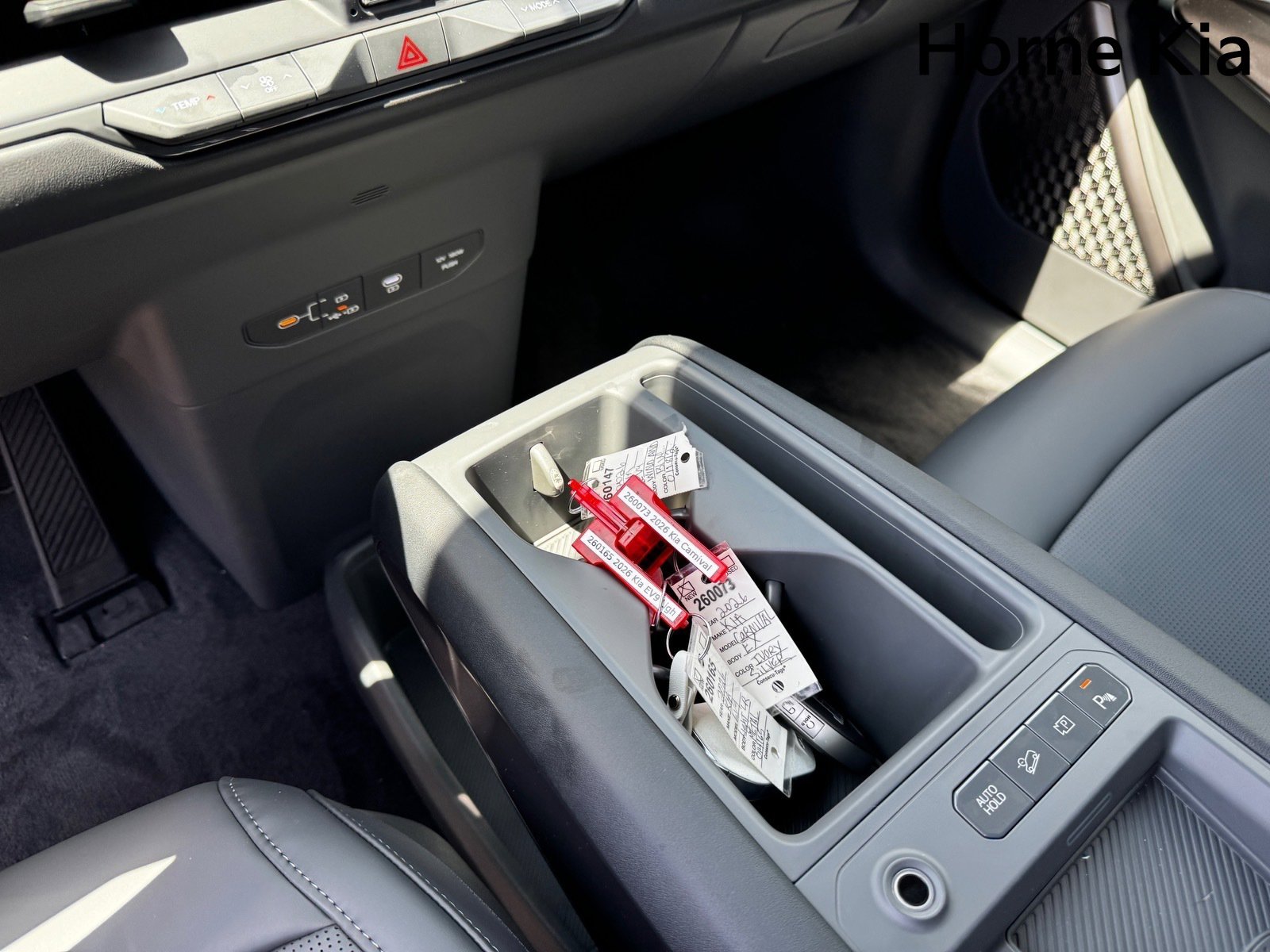 New 2026 Kia EV9 Light image 18