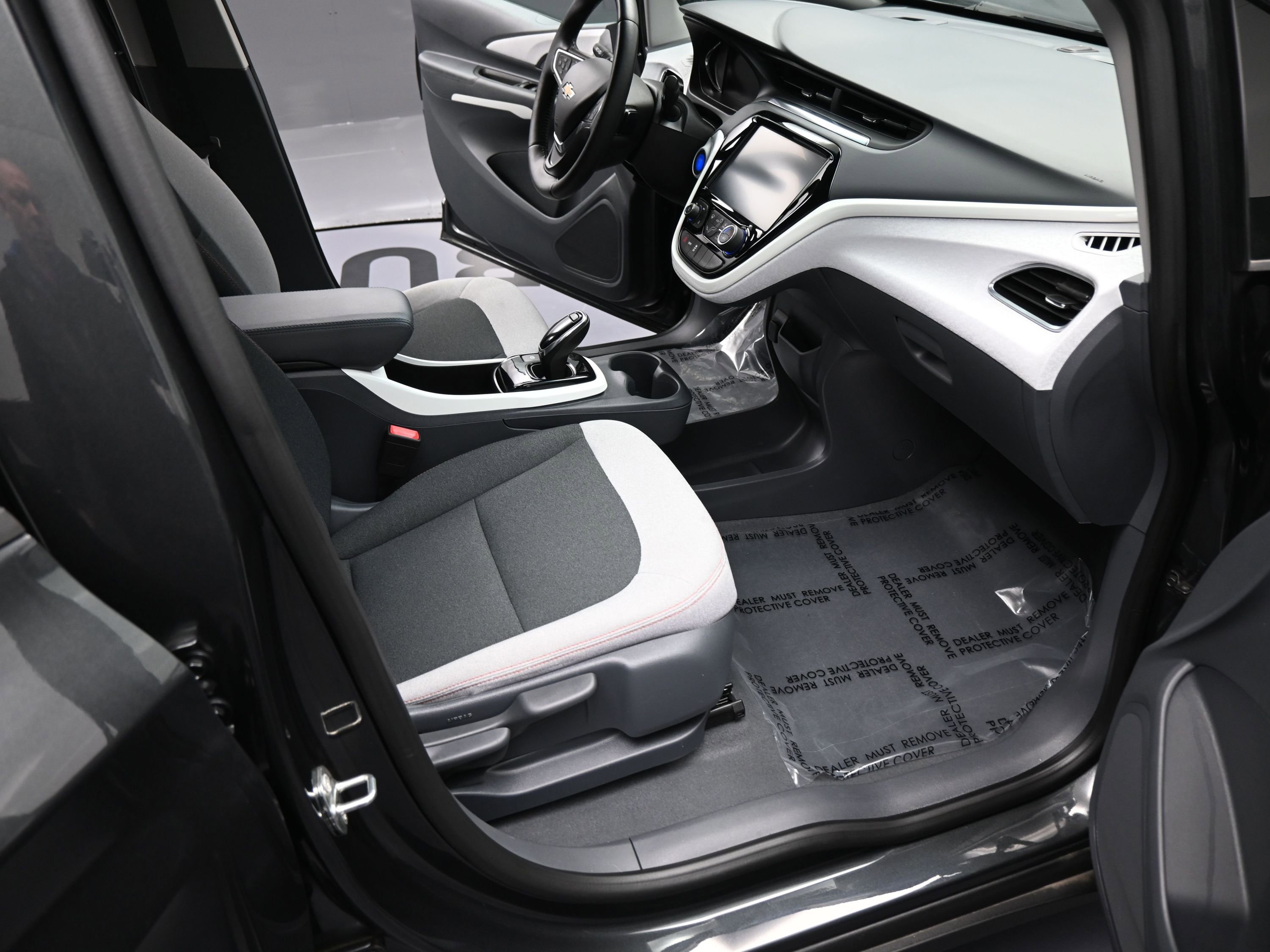 Used 2020 Chevrolet Bolt LT image 20