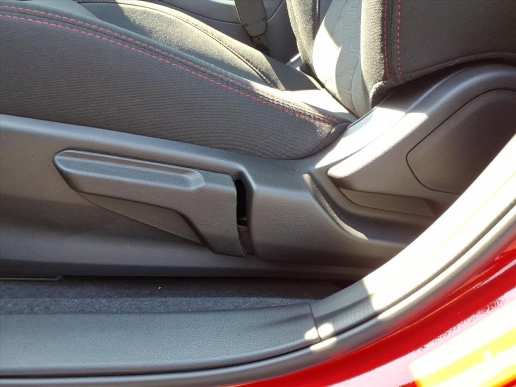 New 2025 Subaru Impreza 2.0i Sport image 13