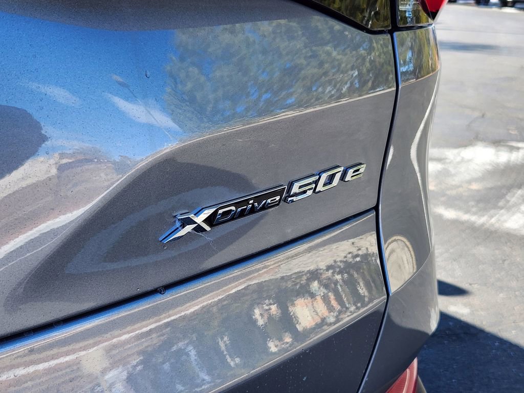 New 2026 BMW X5 xDrive50e w/ Executive Package image 21