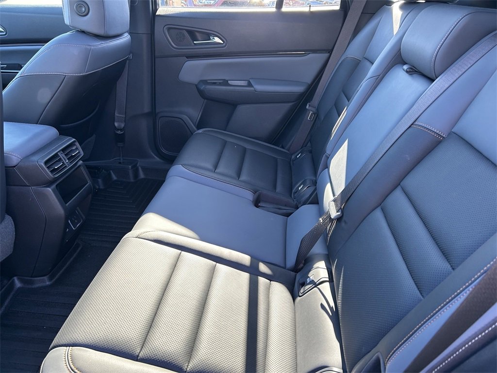 Used 2024 Honda Prologue Elite image 16