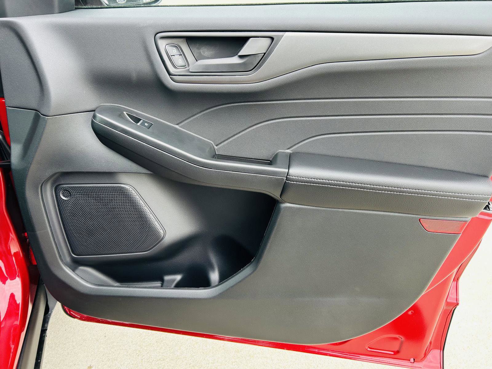 New 2026 Ford Escape Active w/ Cold Weather Package image 32