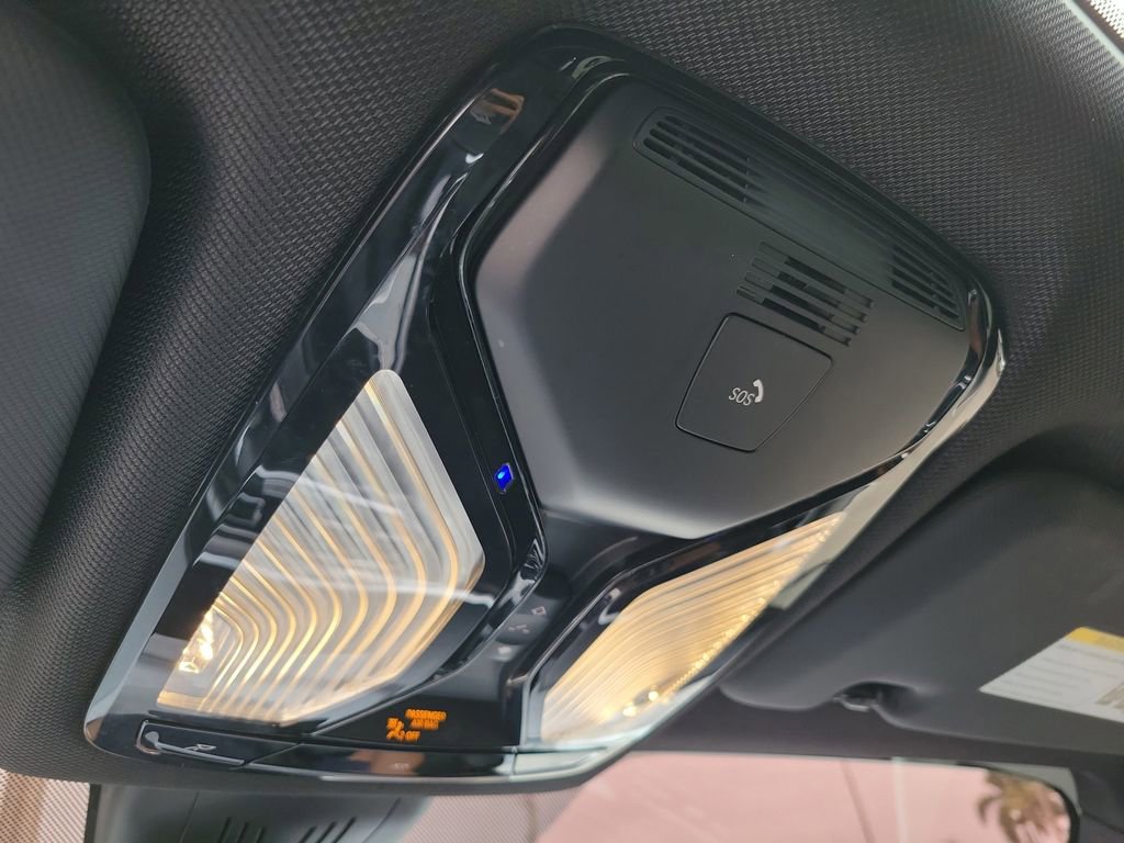 Used 2020 BMW X5 xDrive40i w/ Convenience Package image 31