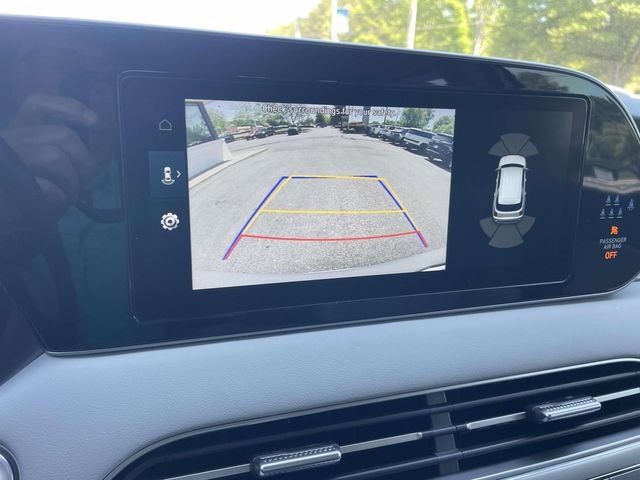 Used 2022 Hyundai Palisade SEL w/ Premium Package image 28