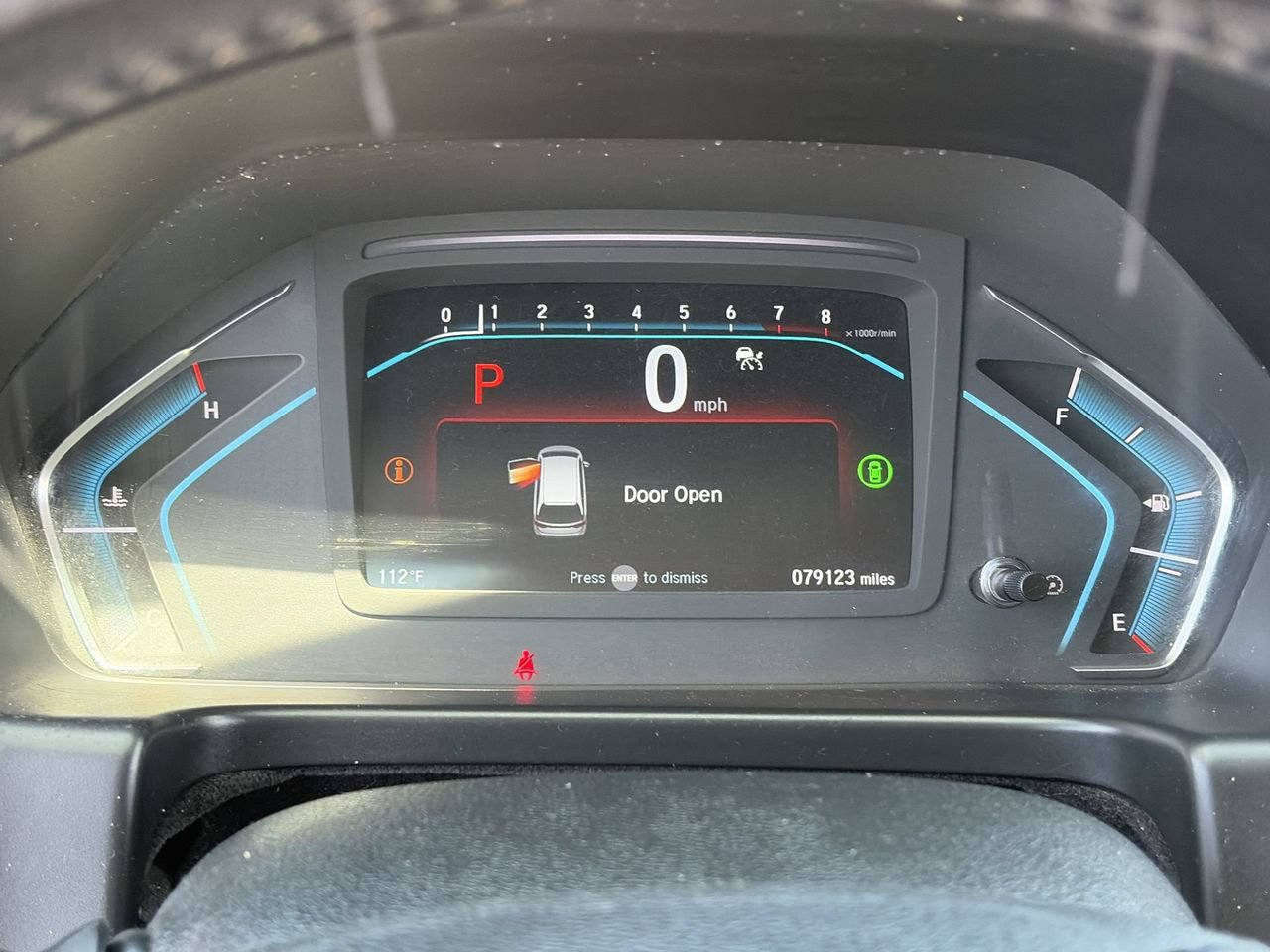 Used 2023 Honda Odyssey Touring image 29