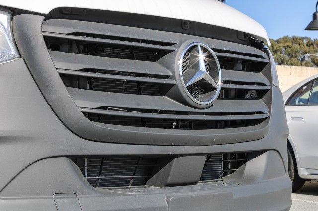 New 2025 Mercedes-Benz Sprinter 2500 image 5