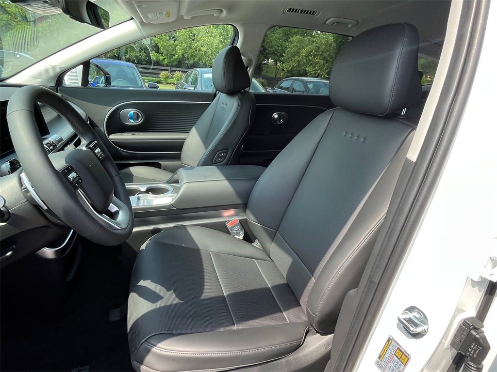 New 2026 Hyundai Ioniq 9 SEL image 12
