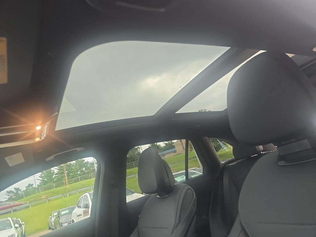 New 2026 Mercedes-Benz GLC 300 4MATIC image 18