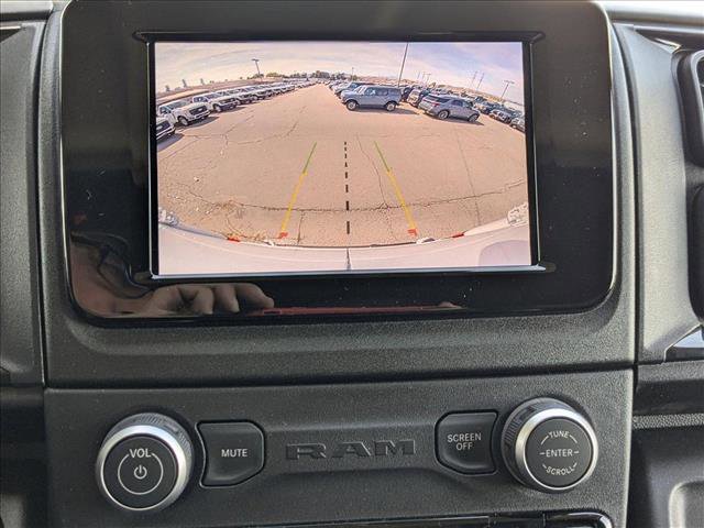 New 2025 RAM ProMaster 3500 image 13