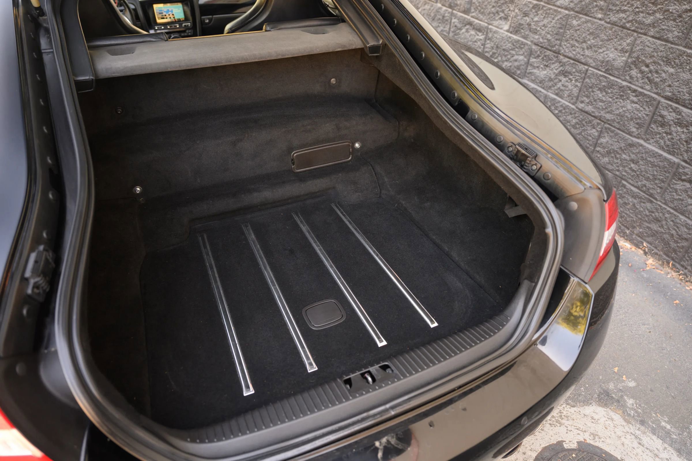 Used 2012 Jaguar XKR R image 18