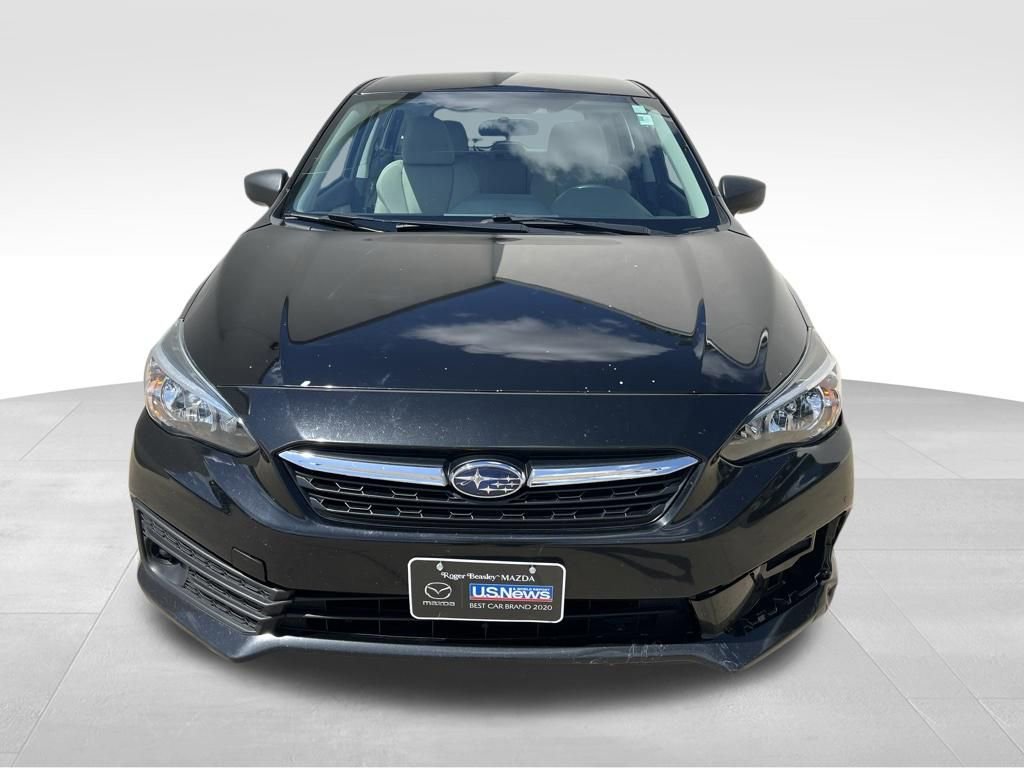 Used 2022 Subaru Impreza 2.0i AWD/4WD image 2
