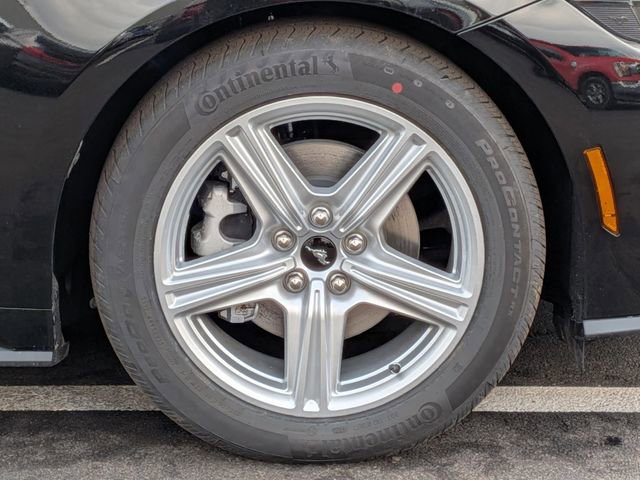 New 2026 Ford Mustang Premium image 30