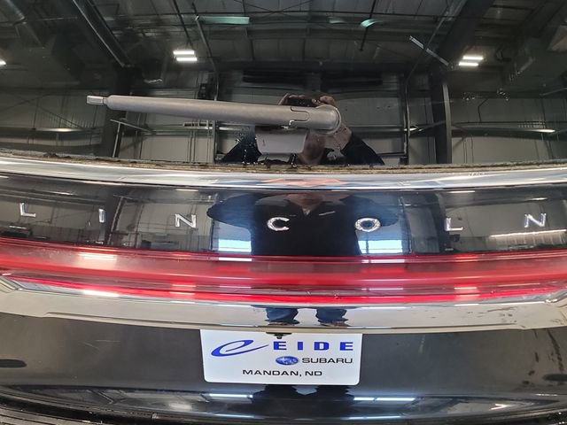 Used 2024 Lincoln Navigator Reserve image 30