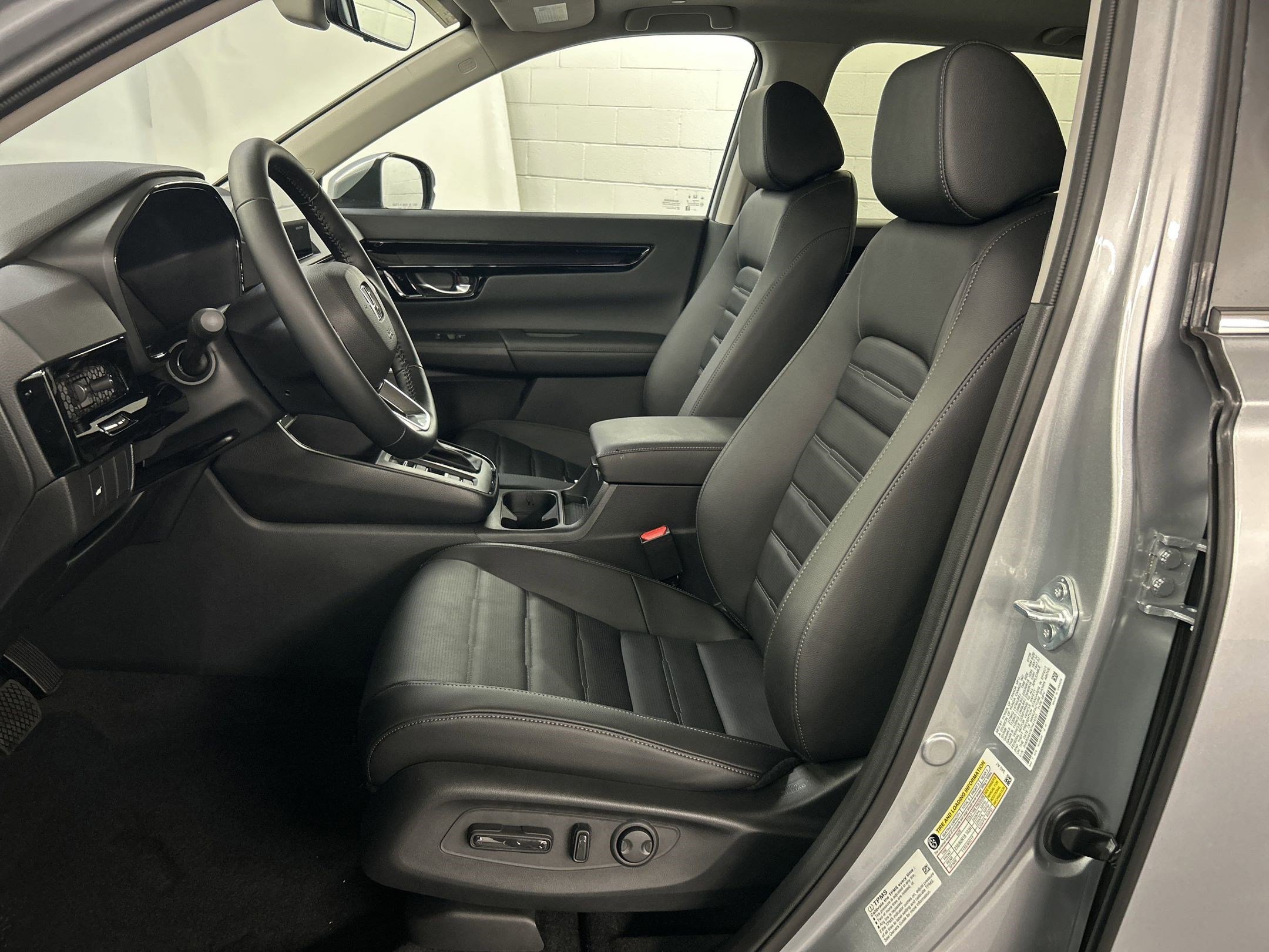 New 2026 Honda CR-V EX-L image 5