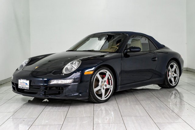 Used 2006 Porsche 911 Carrera S RWD image 6