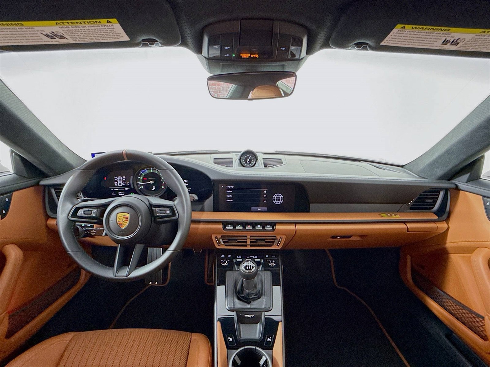 Used 2024 Porsche 911 GT3 RS image 27