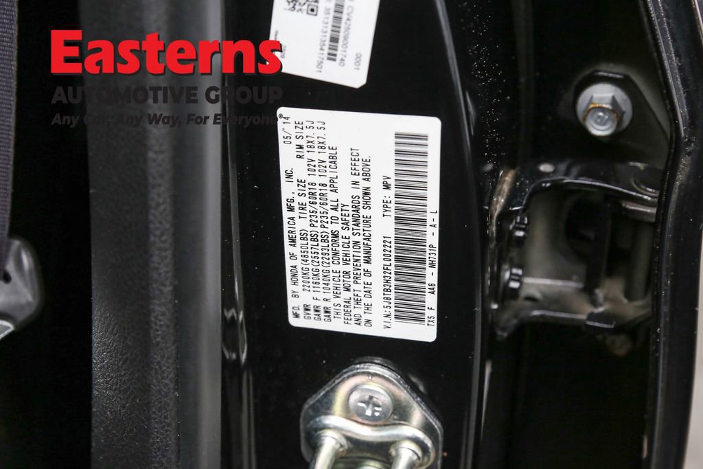 Used 2015 Acura RDX FWD image 34