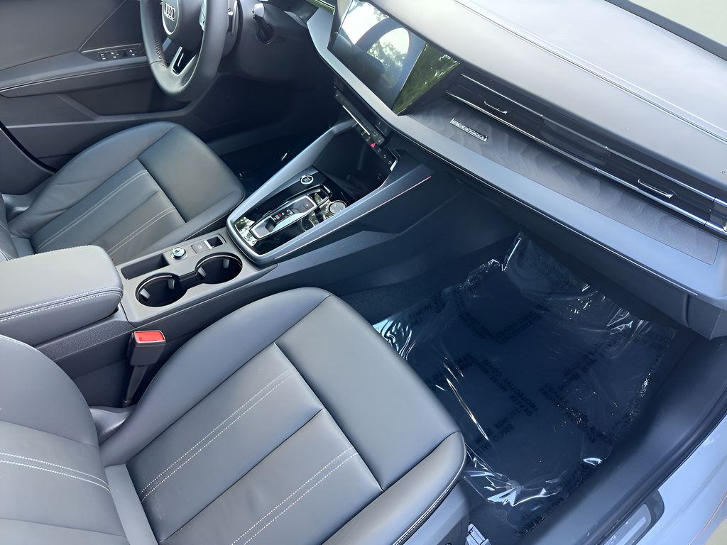 Certified 2026 Audi A3 2.0T Premium w/ Convenience Package AWD/4WD image 40