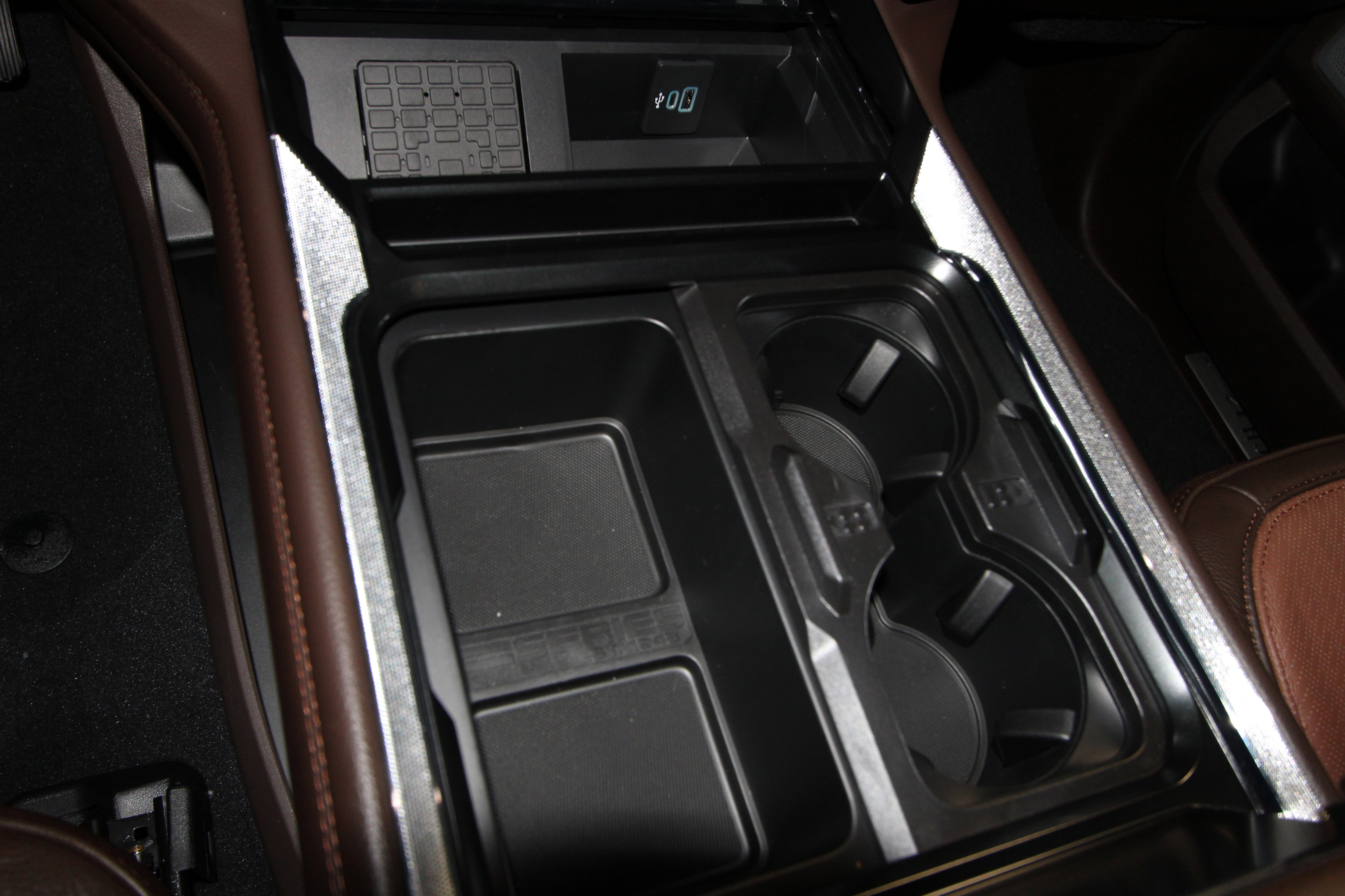 New 2025 Ford F350 King Ranch image 18