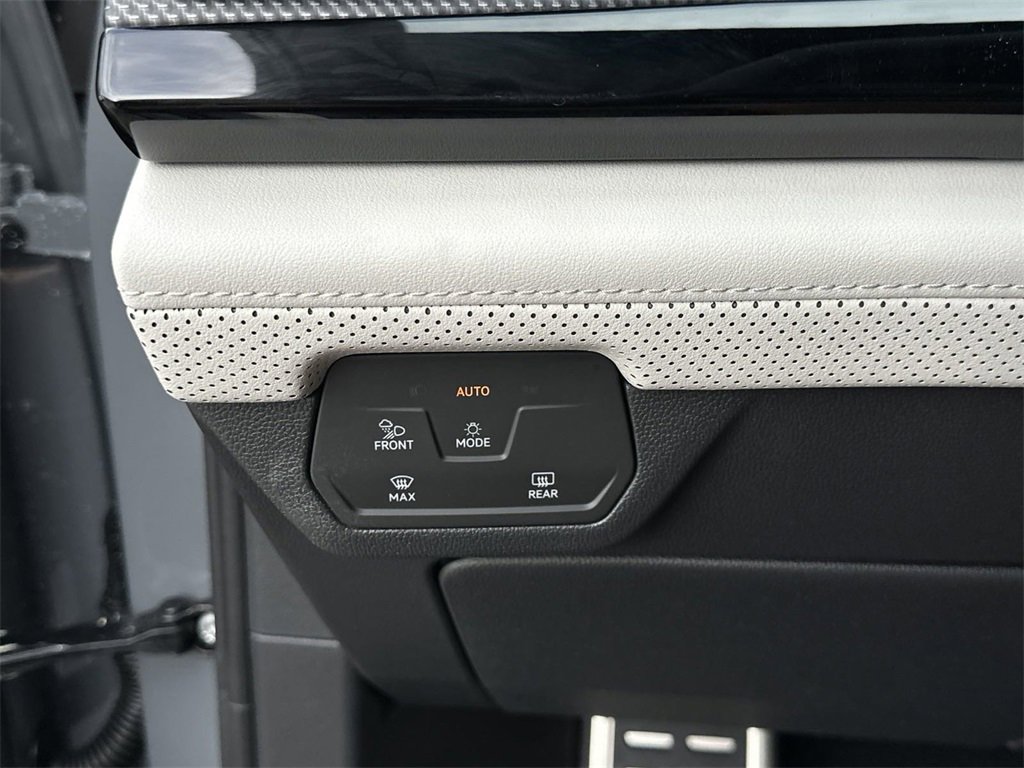 New 2025 Volkswagen Atlas Cross Sport SEL Premium R-Line image 22