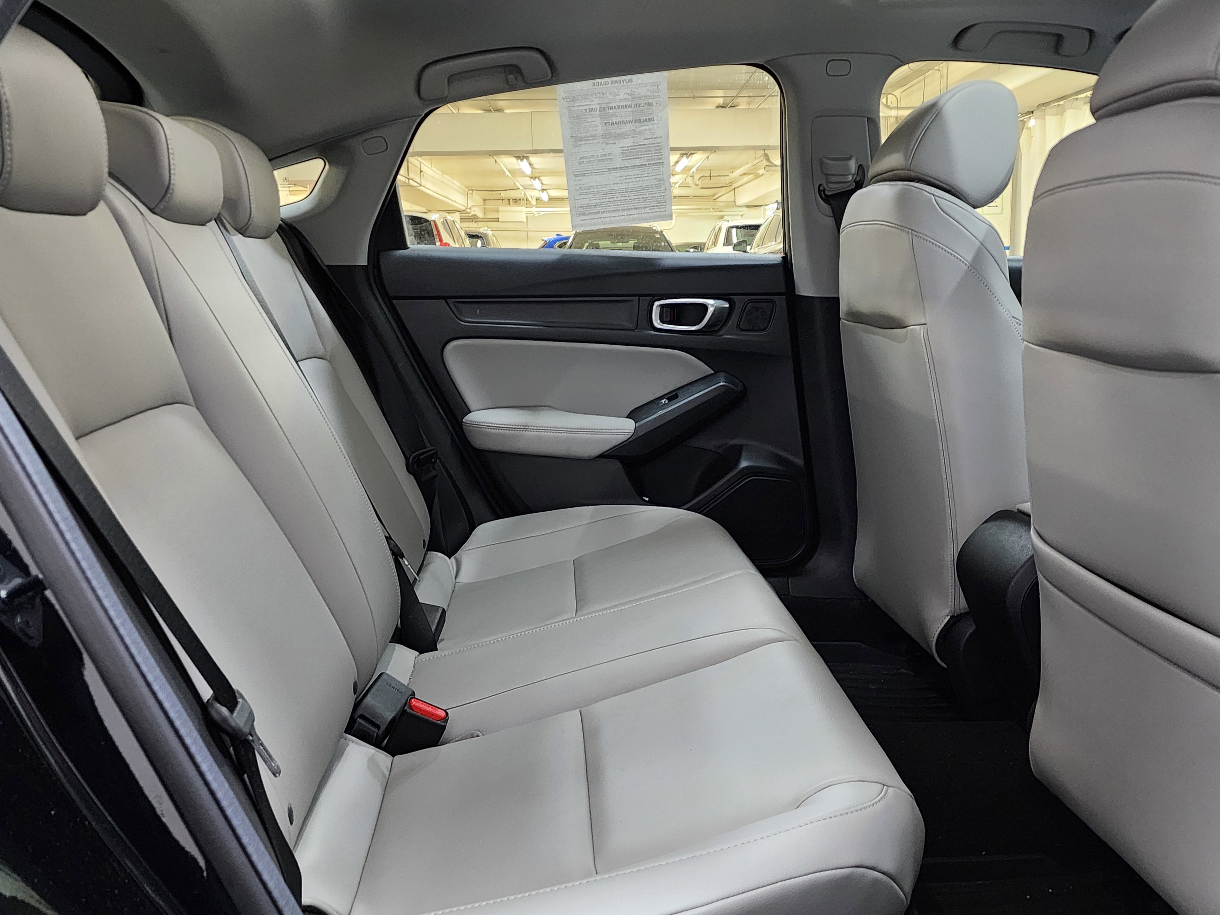 Certified 2024 Acura Integra image 19