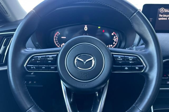 Used 2025 MAZDA CX-90 3.3 Turbo w/ Premium Sport Pkg image 29