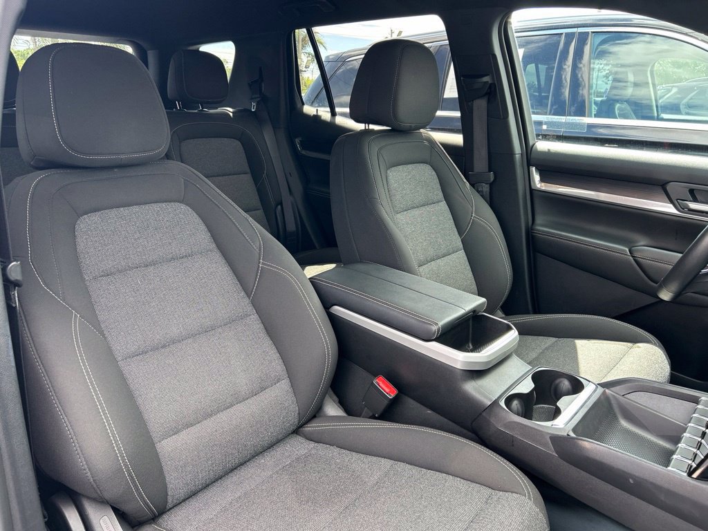 Used 2026 GMC Terrain Elevation FWD image 40