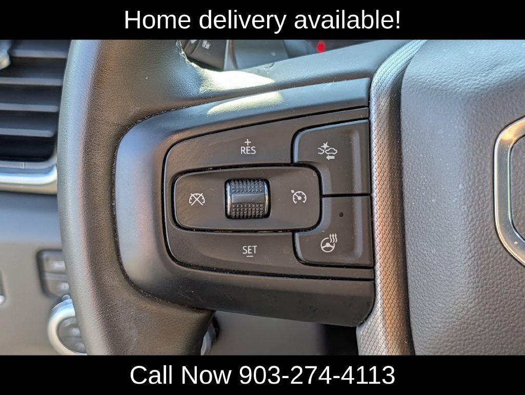 Used 2024 GMC Sierra 1500 Denali w/ Technology Package AWD/4WD image 27