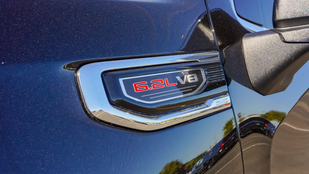 New 2026 GMC Sierra 1500 Denali AWD/4WD image 8