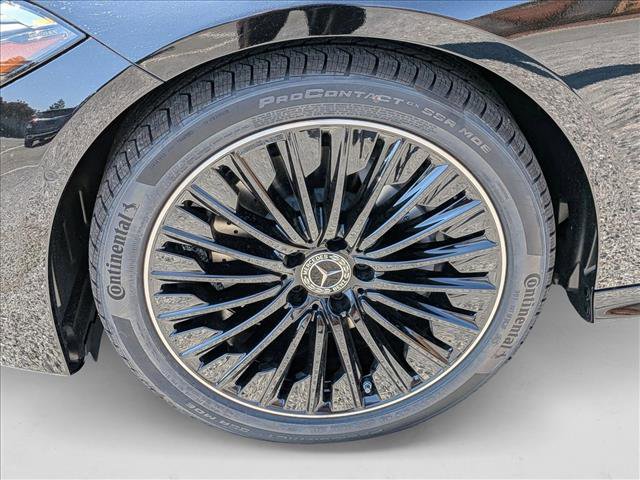 New 2026 Mercedes-Benz CLE 300 4MATIC Coupe image 9