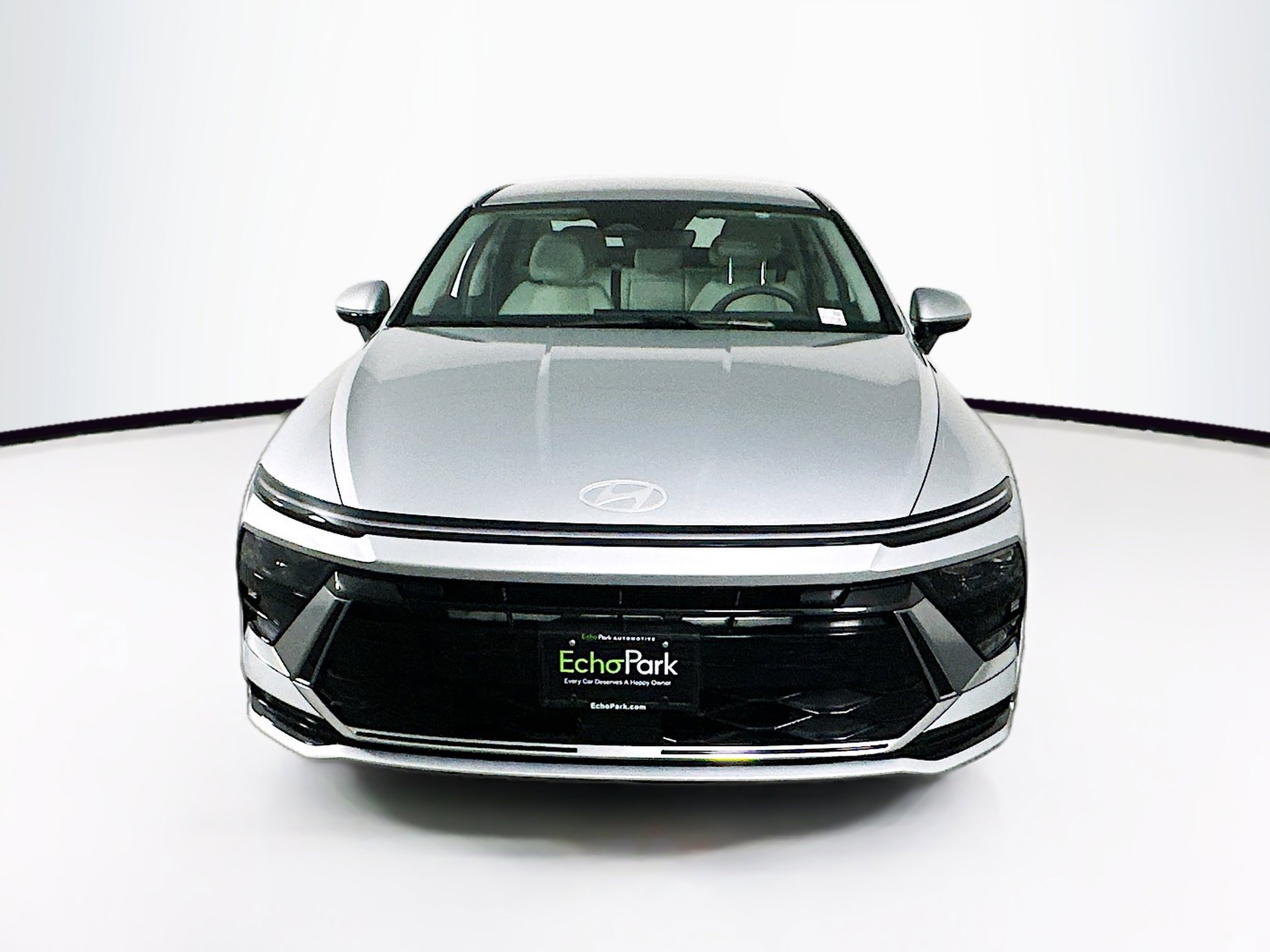 Used 2025 Hyundai Sonata SEL image 2