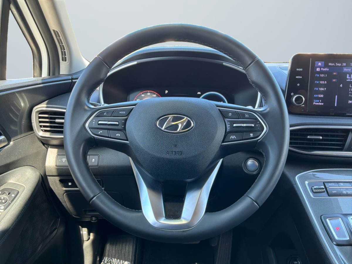 Used 2022 Hyundai Santa Fe SEL Convenience AWD/4WD image 11