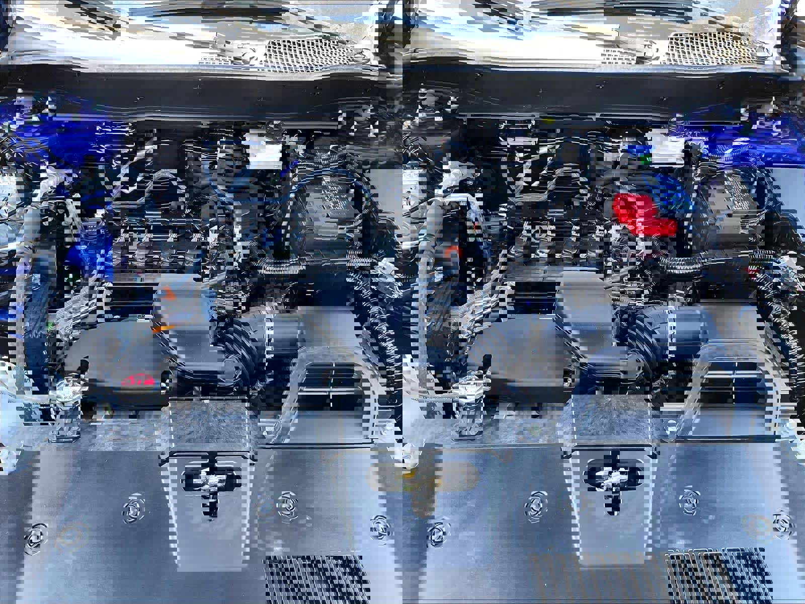 Certified 2023 Honda CR-V LX image 65