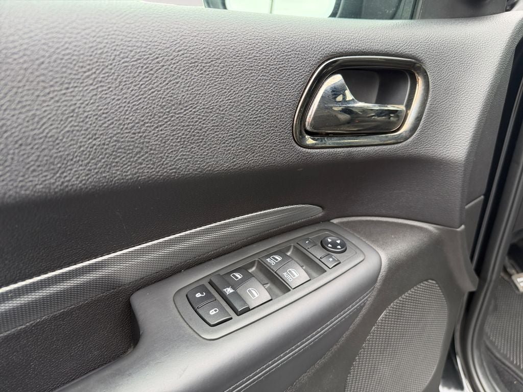 Used 2020 Dodge Durango R/T AWD/4WD image 21