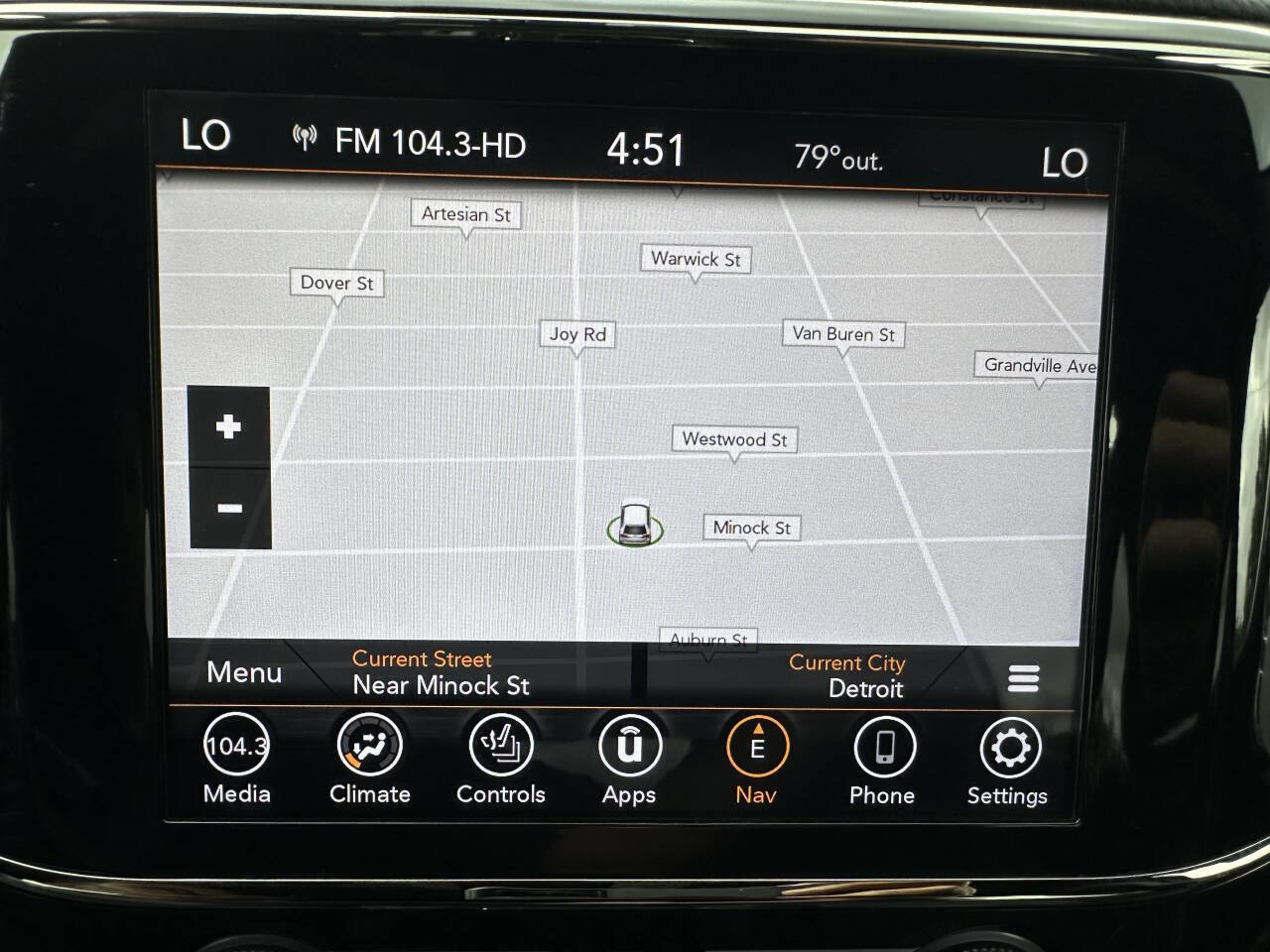 Used 2020 Jeep Grand Cherokee Limited X image 22