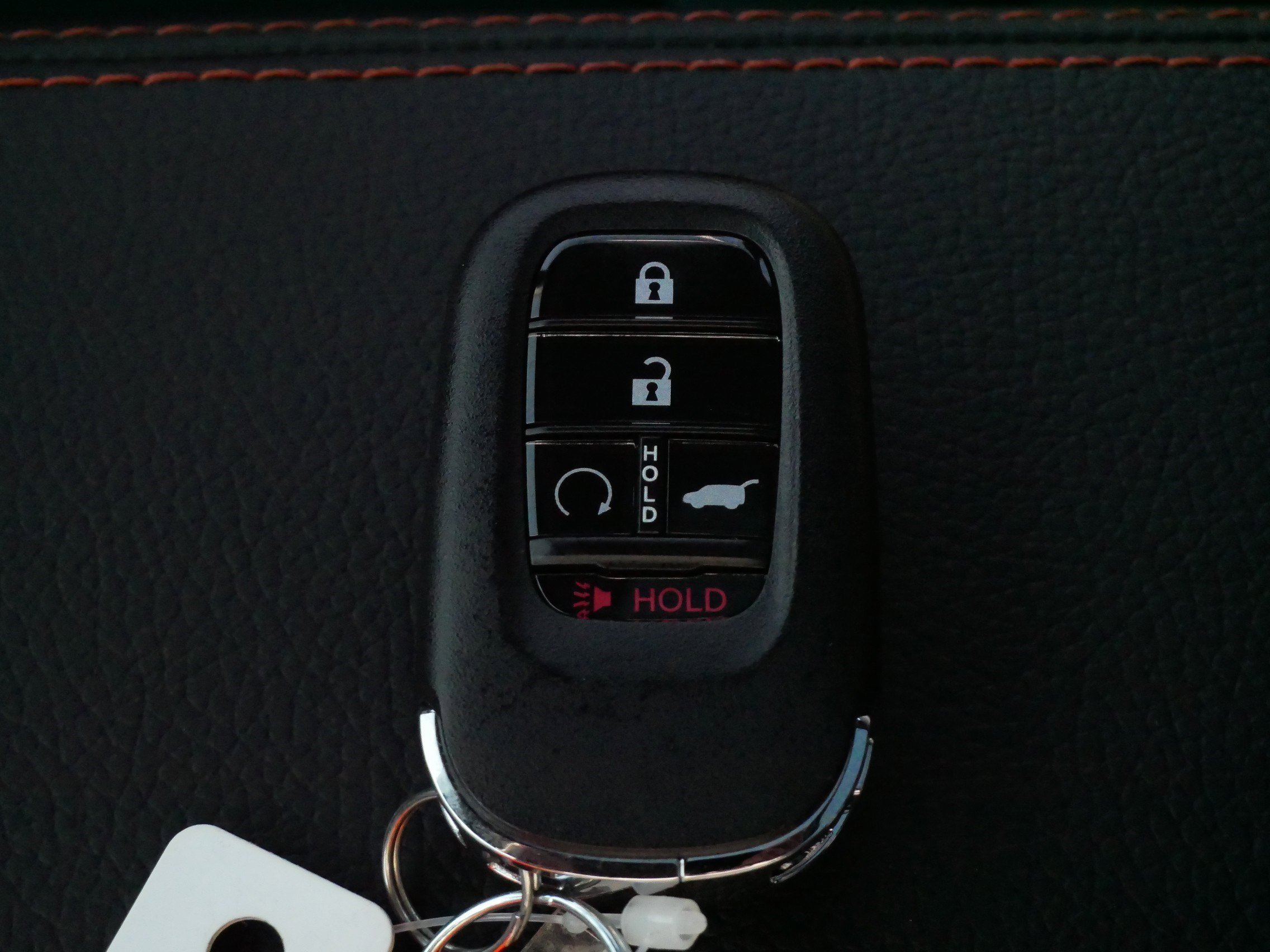 Certified 2026 Honda Passport TrailSport Elite image 33