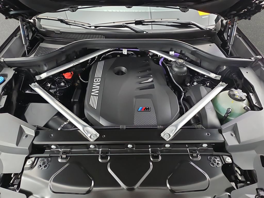 New 2026 BMW X6 xDrive40i AWD/4WD image 30