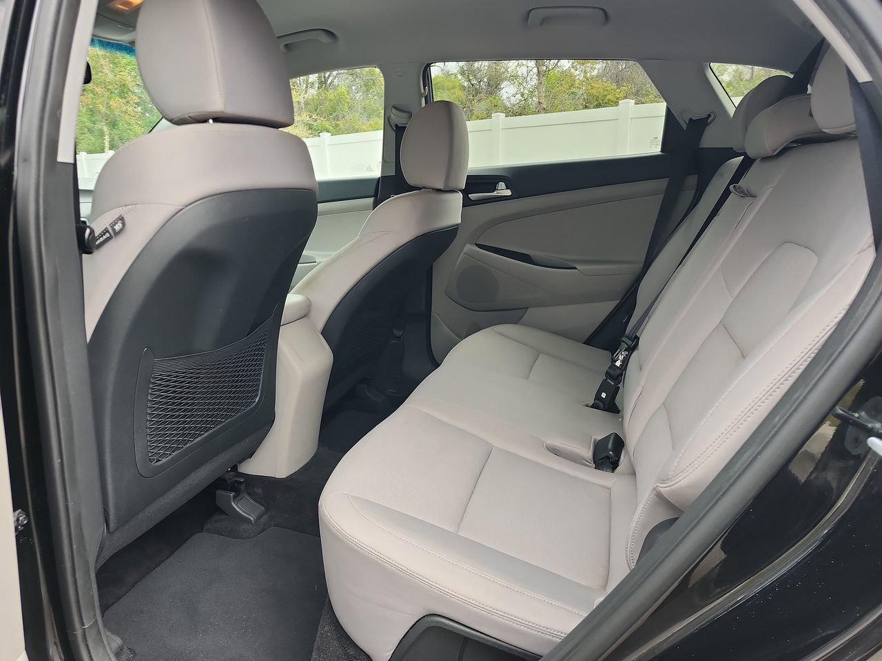 Used 2020 Hyundai Tucson SE FWD image 16