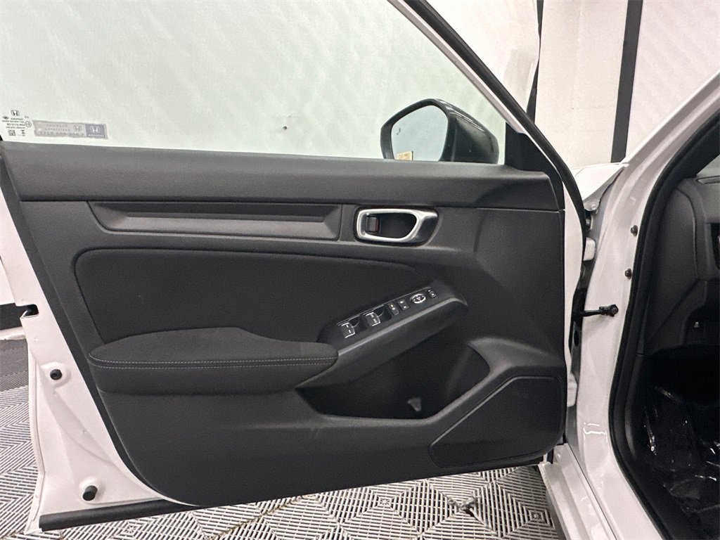 New 2026 Honda Civic Sport image 11